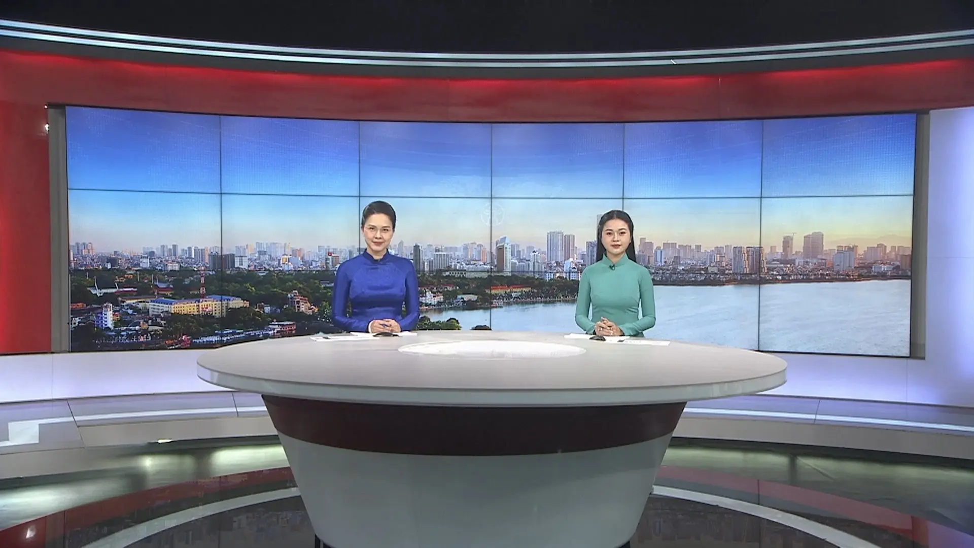 Chương trình Thời sự 18h30 | 08/01/2026